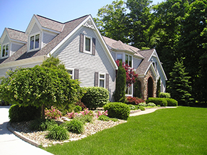 Landscapers and Lawncare Services in Snohomish, WA